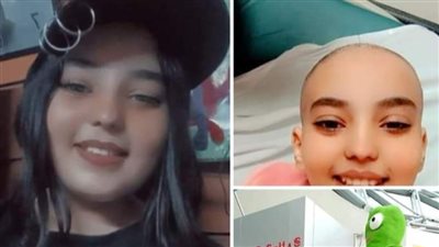 والد الطفلة مريم يناشد الجميع من جديد بالصلاة من اجل شفائها