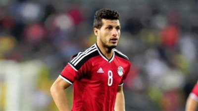 مفاجئه من كيروش بشأن انضمام طارق حامد للمنتخب في مباراتى السنغال