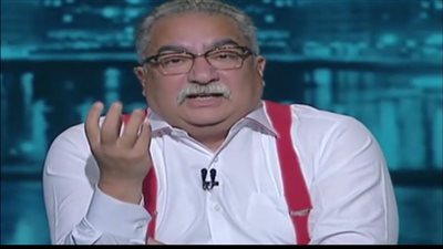 فاطمة ناعوت تخرس السن مهاجمين ابراهيم عيسي وتؤكد دعمها له