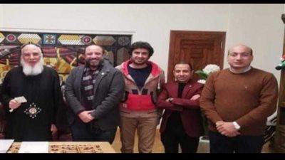 فيلم شهداء الإيمان والوطن يخرج الي النور قريبا بعد موافقة المصنفات الفنية