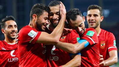 خبر سار يساوى مليون جنيه للنادى الأهلي و جماهيره قبل مباراة بيراميدز