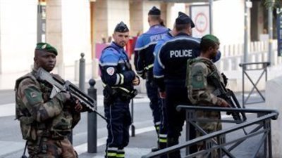 عاجل ... وردنا الان | انفجار فى فرنسا وشاهد عدد المصابين حتى الان