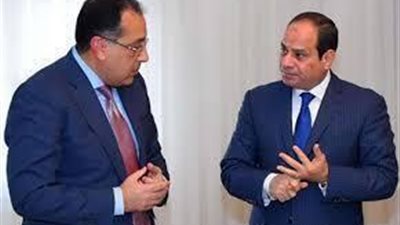 رئيس الحكومة ينوب عن رئيس الجمهورية فى هذا الامر .. تعرف علية الان