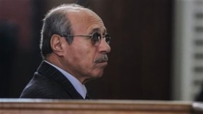 قرار عاجل من جهاز الكسب غير المشروع بشان حبيب العادلى