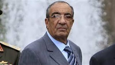 جهاز الكسب غير المشروع يصدر هذا القرار على زكريا عزمى