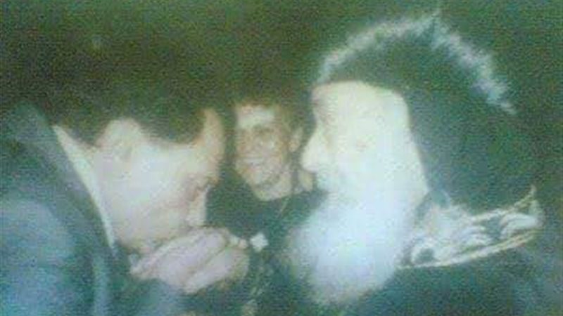 الحق والضلال