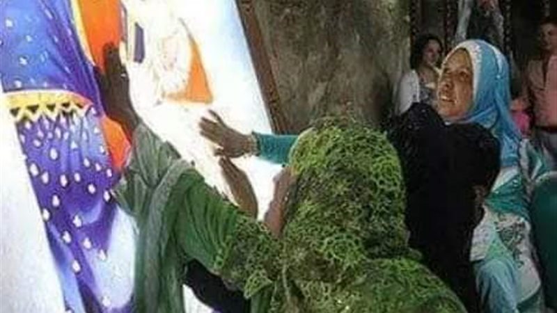 الحق والضلال