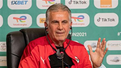 كيروش يختار ٧ لاعبين من خارج الأهلي و الزمالك لمباراتي السنغال