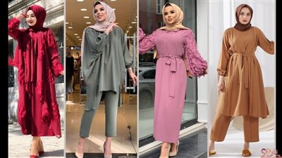 للنساء فقط نصائح لازم تاخدي بالك منها قبل ما تشترى لبس أون لاين من النت