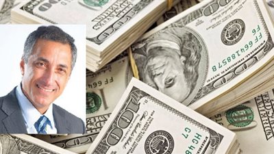 الدولار يواصل رحلة الهبوط ويسجل هذا السعر ... تعرف علية الان