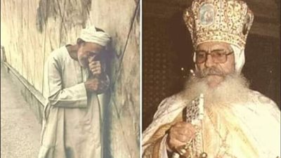 قصة أكتر من رائعة .. بضابا العبيط .. أبو جلباب وطاقية