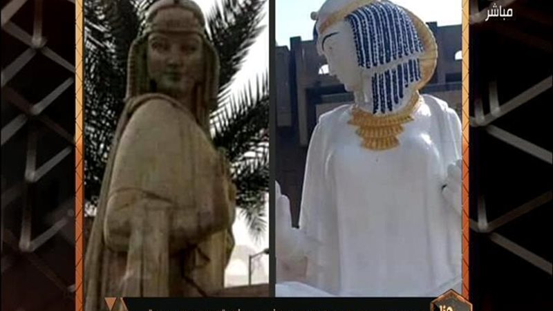 الحق والضلال