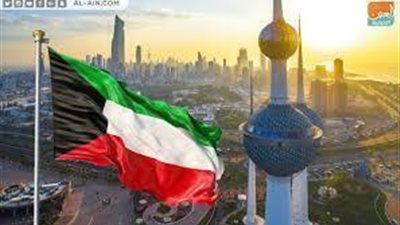 دولة الكويت تفجر مفاجاة عن ما يحدث بين امريكا وايران