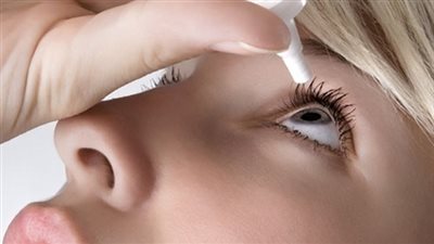 تعرف على نصائح لتفادى جفاف العين بالأجواء الحارة