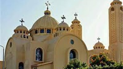 تعرف ما الذى تفعلة الكنيسة لطلاب الثانوية العامة