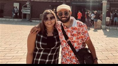 نسبة الأمل للنجاة ٥ شقيق نجلاء يترجي الجميع بالصلاة من اجلها