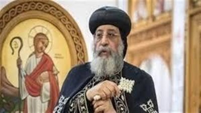 كهنة إيبارشية ملبورن يشكرون البابا .. لهذا السبب