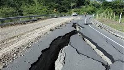 ​زلزال يهز مباني هذه الدولة قبل ساعات من زيارة الرئيس ترامب لها