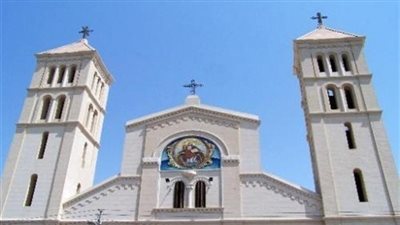 هذا ما فعلتة الكنيسة الكاثوليكية مع المسلمين فى سوهاج