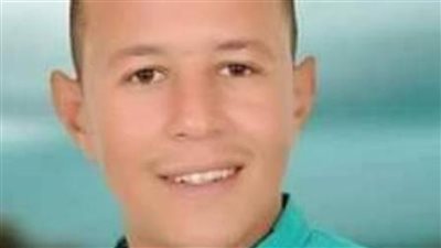 محمد فتحي يوجه رسالة للارهابين بعنوان الكنيسة مستحيل تخرب