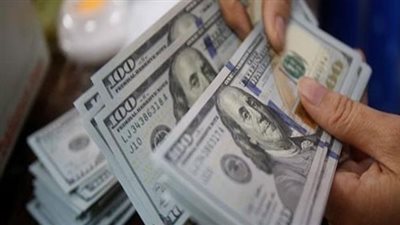 تعرف على السعر الذى وصل الية سعر الدولار فى المتوسط حتى الان .. السبت 25-5-2019