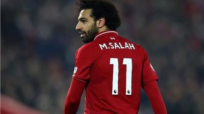 نكشف عن الامر الذى غير موعد انضمام صلاح لمنتخب مصر