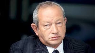 المهندس نجيب ساويرس يتحدث عن خسائر هذه الشركات