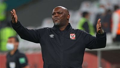 موسيمانى يفجر مفاجئه لاعبين في الأهلي سيلعبون في الدورى الانجليزي