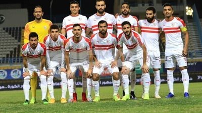 طريقة تكشف من سيفوز فى مباراة الزمالك ونهضة البركان - قبل بدأ المباراة
