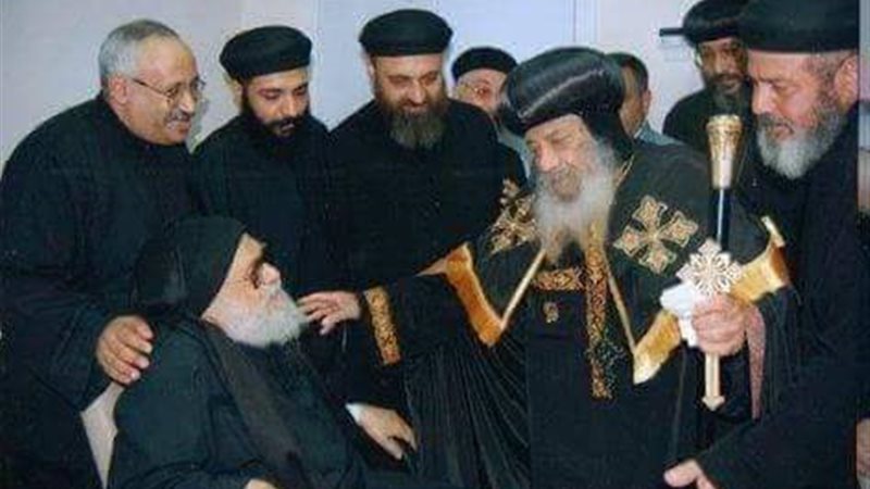 الحق والضلال