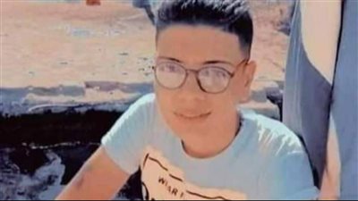 والدة الشهيد اندروا تترجي النيابة بتسليمها هدوم ابنها بعد اعدام المتهم