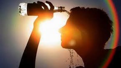 خلوا بالكم جدااا ... هذه المحافظات ستكون فيها درجات الحرارة شديدة تعرف عليها