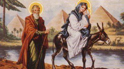 بالفيديو | وفد ايطالي يزور مصر و يشيد بوزارة السياحة علي جهود مصر في السياحة الدينية و احياء مسار العائلة المقدسة بمصر و هذا ما حدث بالفاتيكان و روما و تقديم دعم للحكومة المصر