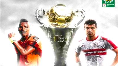 بالارقام والاحصائيات الدقيقة تعرف على من سيفوز فى مباراة الزمالك ونهضة البركان