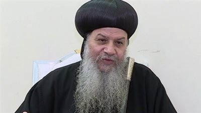 نكشف ما فعلة الأنبا أغاثون فى الذكرى السنوية لشهداء دير الأنبا صموئيل