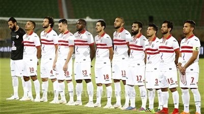 نكشف عن الهاشتاج الذى تصدر مواقع التواصل ضد الزمالك