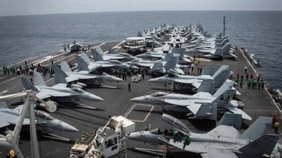 صحيفة تفجر مفاجاة و تكشف خطة أمريكا الكاملة لمواجهة إيران