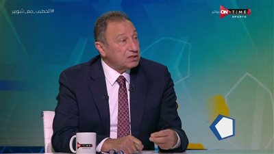 بعد اقترابه من الزمالك الخطيب ينجح في خطف نجم المنتخب في اللحظات الأخيره