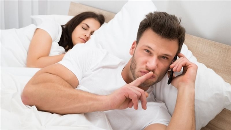 الحق والضلال