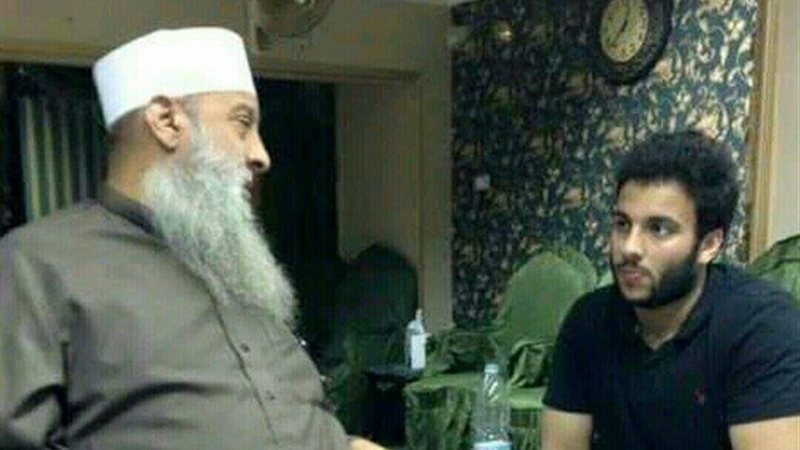 الحق والضلال