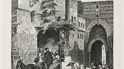 صراع المماليك وتداخل المصريين معهم في اضطهاد الاقباط قديما تحت دعوي رابطه الدين