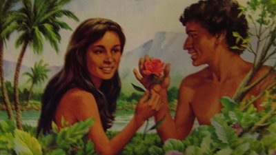 لابد ان تعرف لماذا خلقنا الله ذكرا وانثي لأن عصرنا هذا قد غير الكثير من هذه النواميس الطبيعية