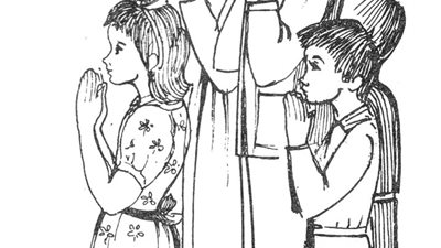 السبب وراء بقاء بعض الاحتفالات والعادات والتقاليد التي تخالف الإيمان المسيحي في بعض الدول