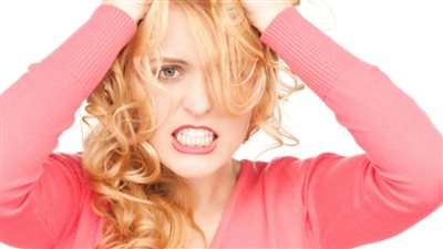 مواليد ٥ ابراج معروفين بالعصبيه وسرعة الغضب الحمل في المركز الأول