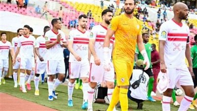 مباراة الزمالك و الوداد المغربى الفوز قريب من الزمالك بعد ما حدث مع الوداد