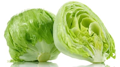 أضرار تناول الخس بكثره