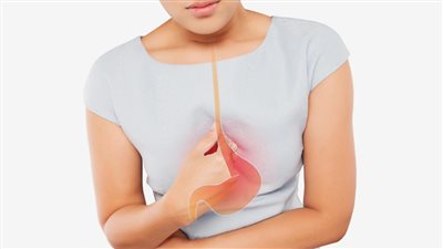 أفضل علاج طبيعى للحموضه و ارتجاع المرئ