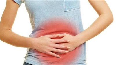 الفضة علاج القولون