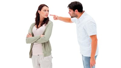 للسيدات فقط الطريقة الصحيحة للتعامل مع الرجل الاستغلالي