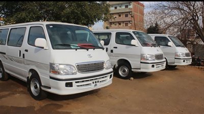 مريم رأفت تكشف تفاصيل دفاعها عن مسن وحبسها لسائق ميكروباص بعد التعدي عليها